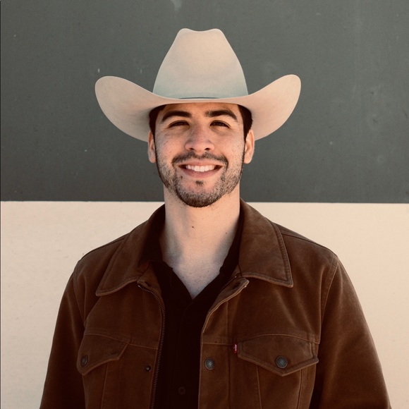 Howdy Partner, I’m Andrew! - Picture 1 of 3